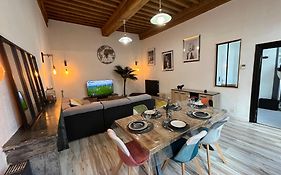 Appartement 6 Personnes - Au Coeur Du Centre Ville