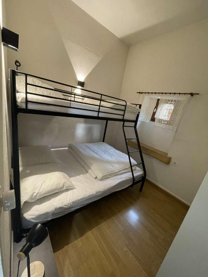 Appartement 6 Personnes - Au Coeur Du Centre Ville Paray-le-Monial Exterior foto